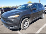 Jeep Cherokee Latitude 1C4PJLCB9FW759889 fotografie