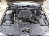 Lincoln Town Car Cartier 1LNHM85WX1Y639472 снимка