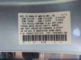 Honda Accord Ex 1HGCR2F77EA077616 снимка