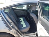 Hyundai Elantra Se KMHD74LF2HU385212 снимка