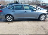 Toyota Corolla Le 5YFEPMAE2MP256218 снимка