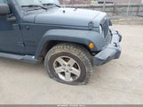 Jeep Wrangler Unlimited Sport 1C4BJWDGXGL308530 снимка