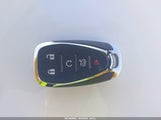 Chevrolet Malibu Fwd Lt 1G1ZD5ST4LF104274 снимка