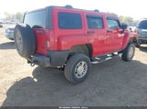 Hummer H3 Suv 5GTDN13E478131601 снимка