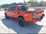 Toyota Tacoma Trd Sport 5TFCZ5AN3HX082299 снимка