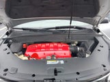 Chevrolet Traverse Ls 1GNKRFED0FJ344340 fotografie