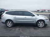 Chevrolet Traverse Ls 1GNKRFED0FJ344340 снимка