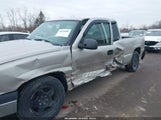 Chevrolet Silverado  Work Truck 1GCEC19Z66Z236113 снимка
