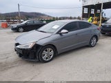 Hyundai Elantra Value Edition KMHD84LF1KU816661 fotografie