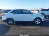 Chevrolet Equinox Fwd Ls 3GNAXHEV1LS693068 photo