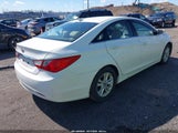 Hyundai Sonata Gls 5NPEB4AC7DH804790 снимка