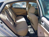 Hyundai Sonata Gls 5NPEB4AC7DH804790 снимка