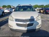 Chevrolet Traverse 2Lt 1GNKRJED3BJ272384 снимка