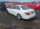 Mercedes-Benz C 300 Sport 4Matic WDDGF8BB3BR182470 fotografie