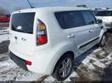 Kia Soul + KNDJT2A26B7706097 снимка