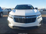 Chevrolet Equinox Fwd Ls 3GNAXHEG1RL283410 fotografie