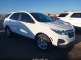Chevrolet Equinox Fwd Ls 3GNAXHEG1RL283410 снимка