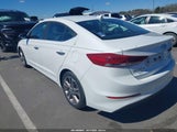 Hyundai Elantra Limited 5NPD84LF0HH113639 fotografie