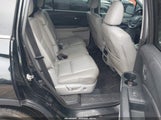 Honda Pilot Ex-L 5FNYF5H57HB008026 снимка