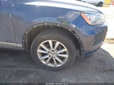 Volkswagen Touareg Tdi Sport WVGEP9BP1DD004567 fotografie
