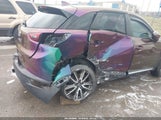 Mazda Cx-3 Grand Touring JM1DKFD72G0134122 снимка