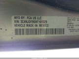 Jeep Compass Latitude Lux 4X4 3C4NJDFB6NT101329 снимка