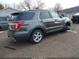 Ford Explorer Xlt 1FM5K8D82HGD82299 fotografie