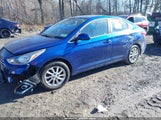 Hyundai Accent Sel 3KPC24A62LE107399 снимка