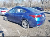 Hyundai Accent Sel 3KPC24A62LE107399 снимка