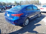 Hyundai Accent Sel 3KPC24A62LE107399 снимка