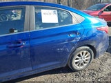 Hyundai Accent Sel 3KPC24A62LE107399 снимка