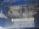 Hyundai Accent Sel 3KPC24A62LE107399 снимка