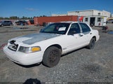 Ford Crown Victoria Police 2FAFP71W93X198347 photo