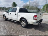 Ford F-150 60Th Anniversary/Fx4/King Ranch/Lariat/Xlt 1FTPW14V38FA31034 fotografie