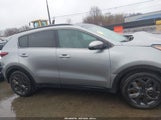 Kia Sportage S KNDP63AC9M7866736 снимка