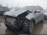 Kia Sportage S KNDP63AC9M7866736 снимка
