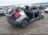 Nissan Kicks Sv 3N1CP5CU1KL495712 fotografie