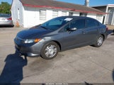 Honda Civic Hybrid JHMFB4F23CS003311 снимка