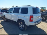 Jeep Patriot High Altitude Edition 1C4NJPFA8GD507372 снимка