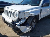 Jeep Patriot High Altitude Edition 1C4NJPFA8GD507372 снимка