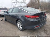 Kia Optima S 5XXGT4L31JG243464 снимка