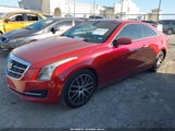 Cadillac Ats Standard 1G6AA1RX7H0165744 fotografie