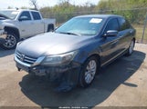 Honda Accord Ex-L 1HGCR2F85DA238827 снимка