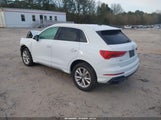 Audi Q3 Premium 45 Tfsi S Line Quattro Tiptronic WA1DECF30N1019620 fotografie