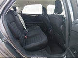 Ford Fusion Se 3FA6P0H7XDR317089 снимка