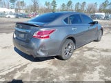 Nissan Altima 2.5 S 1N4AL3AP8FN909520 photo