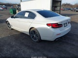 BMW 540I xDrive WBA73BJ06MWX00508 снимка