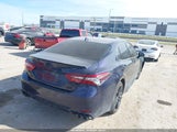 Toyota Camry Xse 4T1K61AK4NU076622 photo