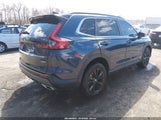 Honda Cr-V Hybrid Sport Touring 7FARS6H9XRE051208 fotografie
