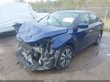 Nissan Sentra Sv 3N1AB7AP2KY304171 снимка